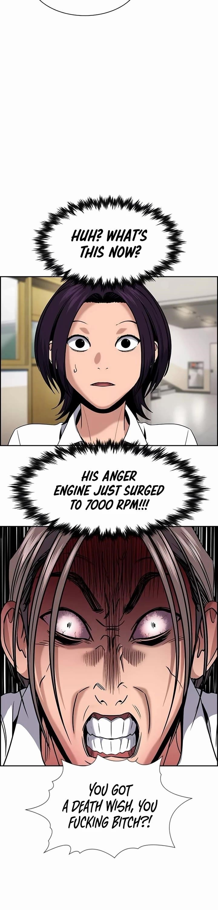 Get Schooled Chapter 178 - Page 51 in English