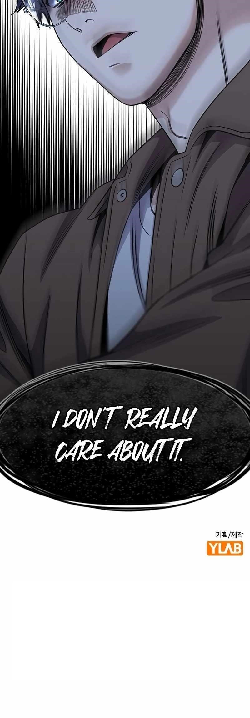 Get Schooled Chapter 182 - Page 19 in English