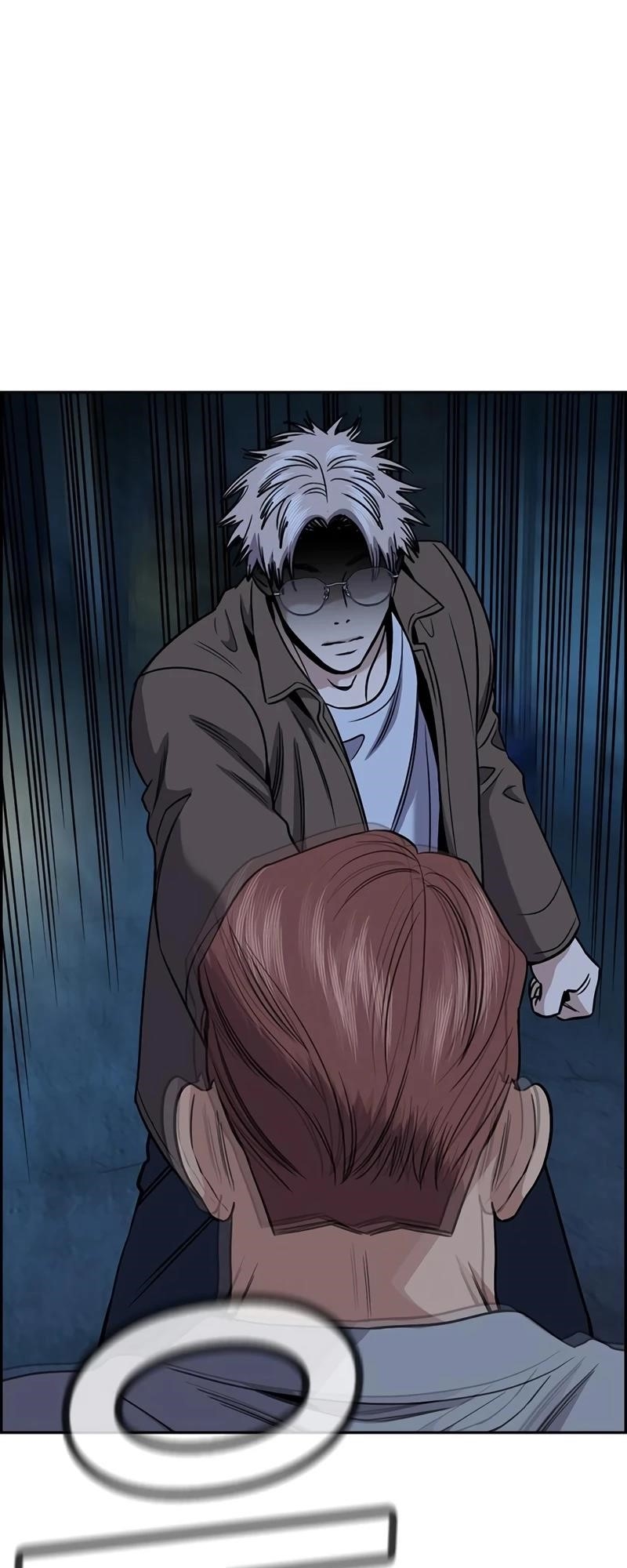 Get Schooled Chapter 183 - Page 11 in English