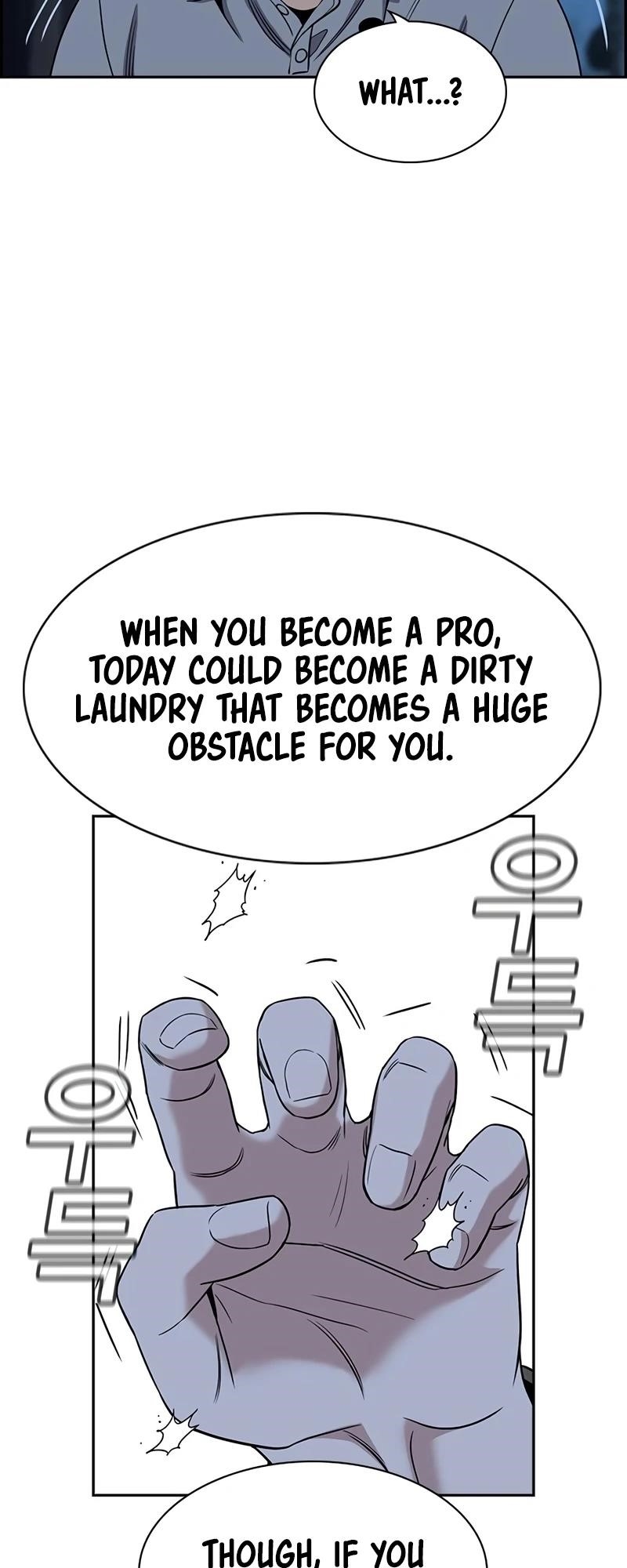 Get Schooled Chapter 183 - Page 16 in English