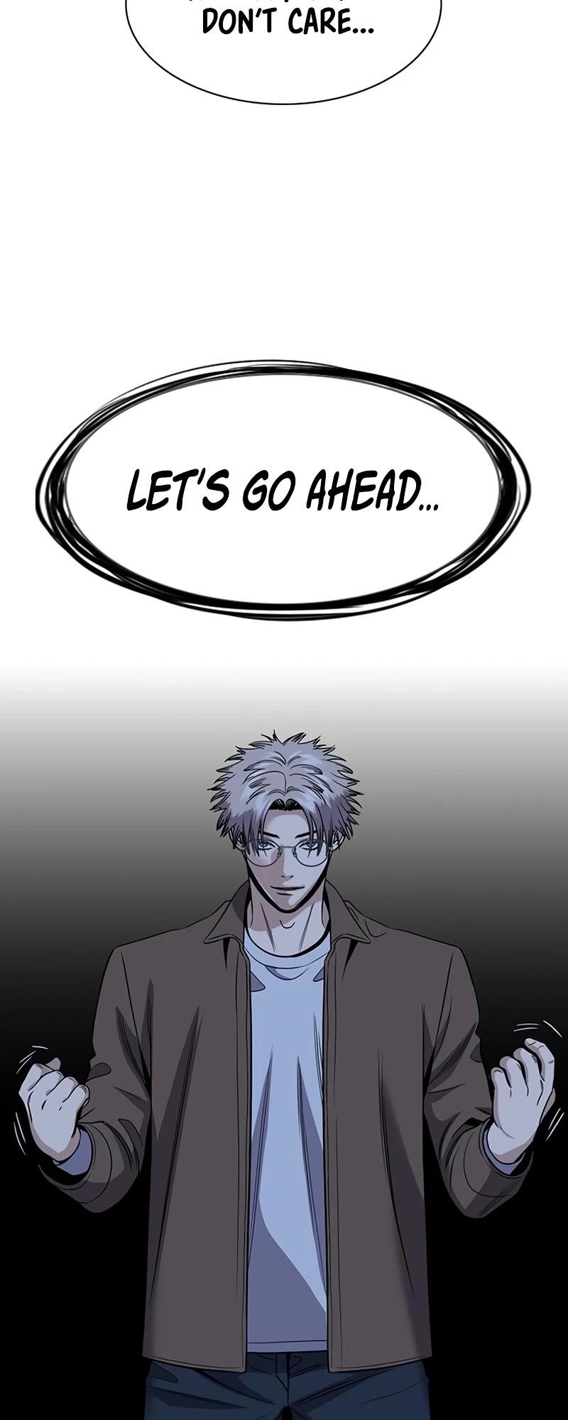 Get Schooled Chapter 183 - Page 17 in English