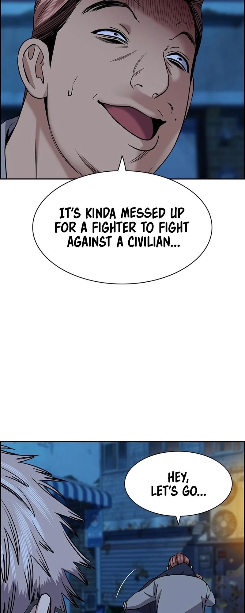 Get Schooled Chapter 183 - Page 19 in English
