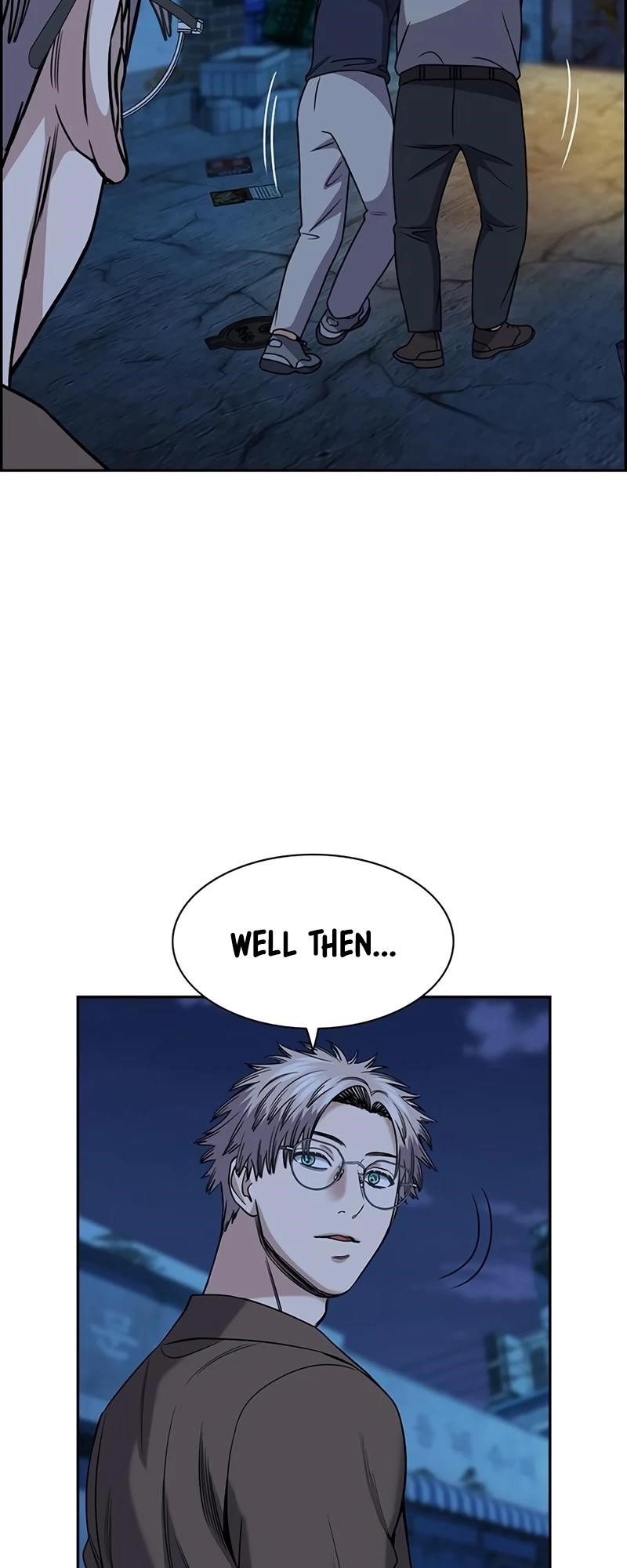 Get Schooled Chapter 183 - Page 20 in English