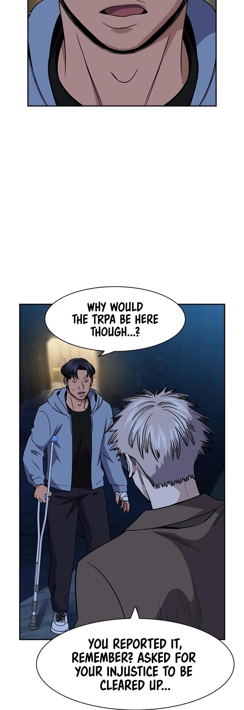 Get Schooled Chapter 183 - Page 24 in English