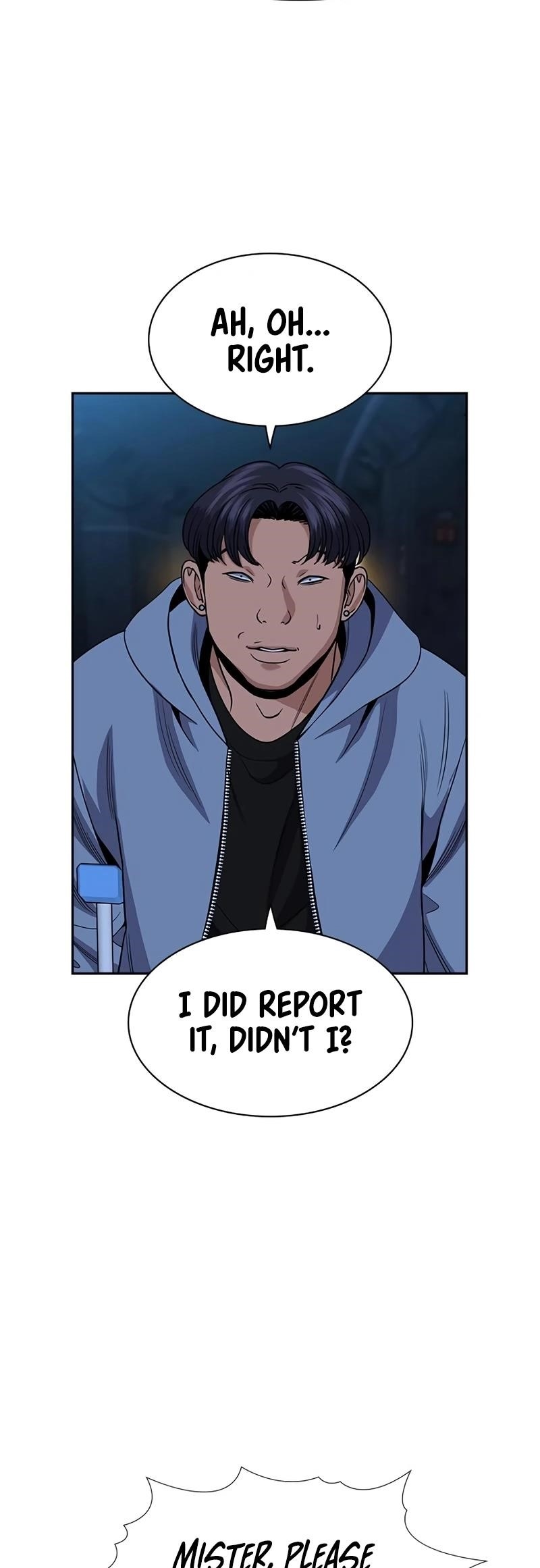 Get Schooled Chapter 183 - Page 25 in English