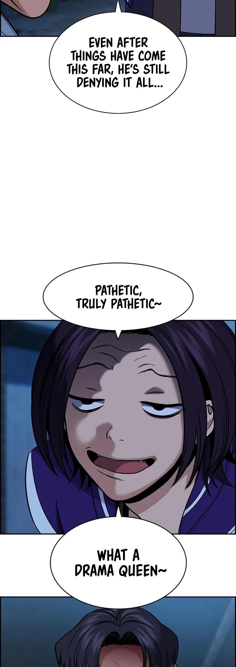 Get Schooled Chapter 183 - Page 30 in English