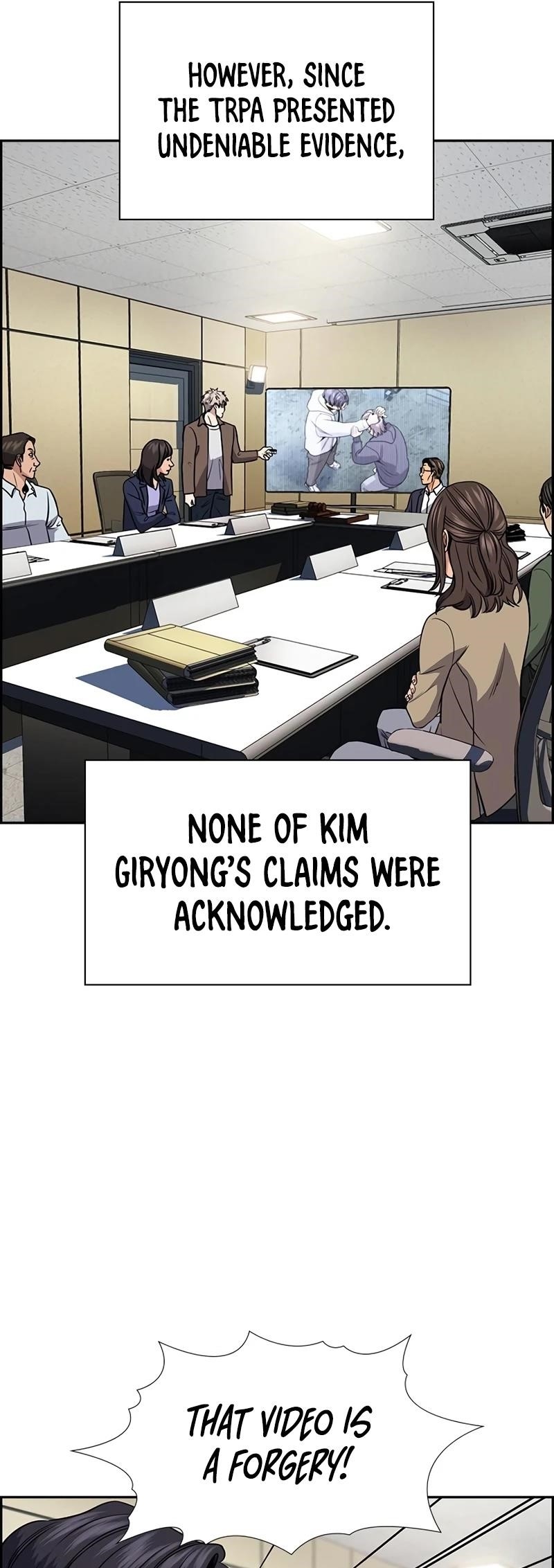 Get Schooled Chapter 183 - Page 34 in English