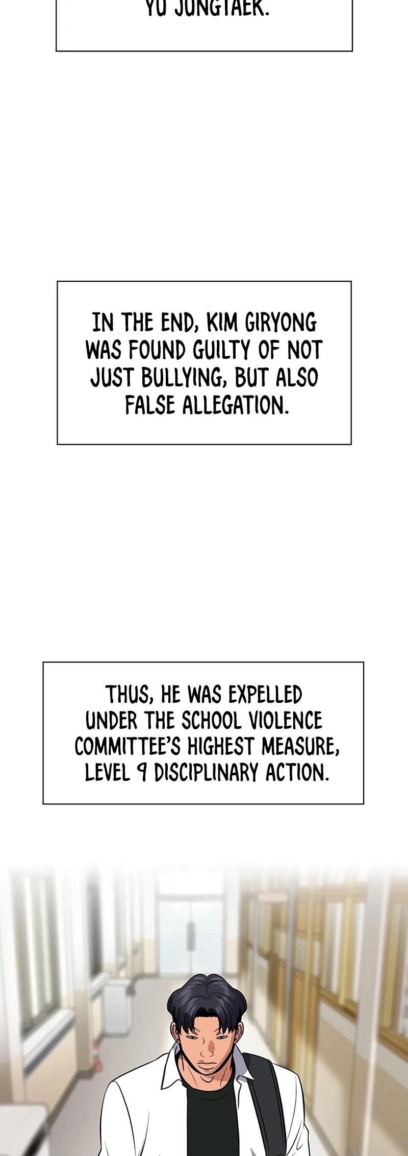 Get Schooled Chapter 183 - Page 38 in English