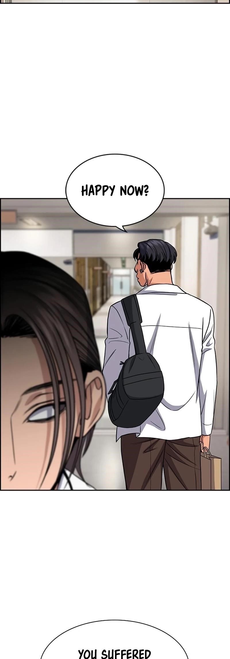 Get Schooled Chapter 183 - Page 41 in English