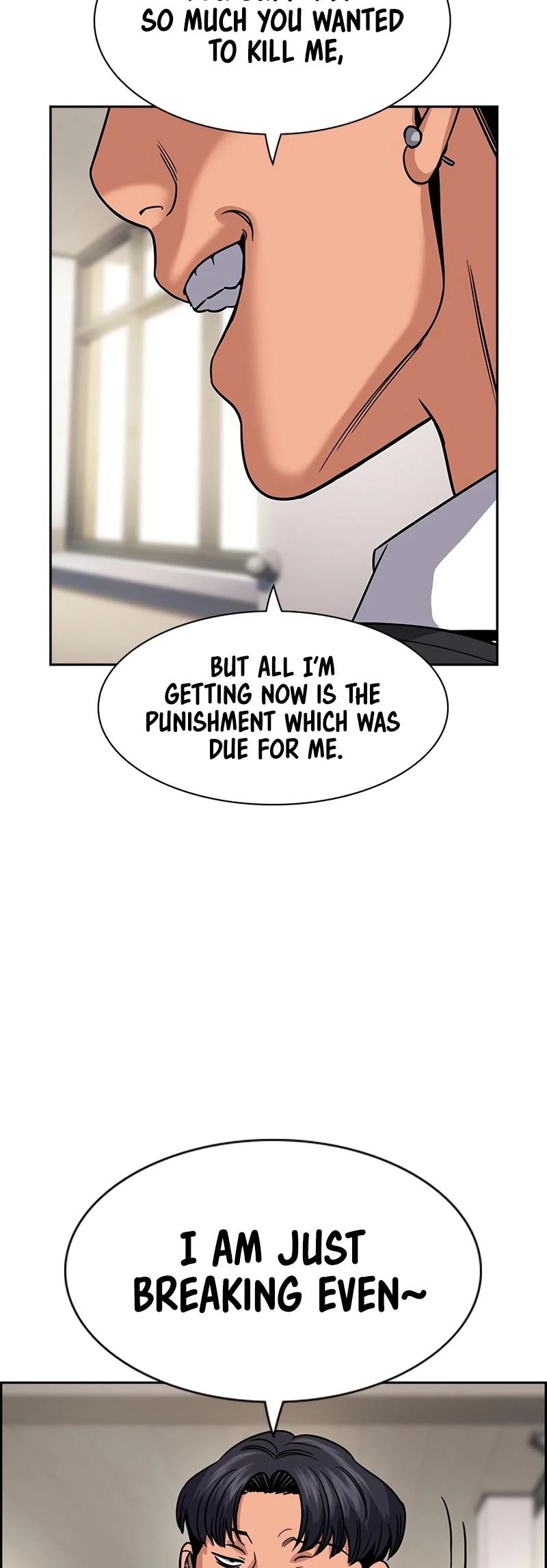 Get Schooled Chapter 183 - Page 42 in English