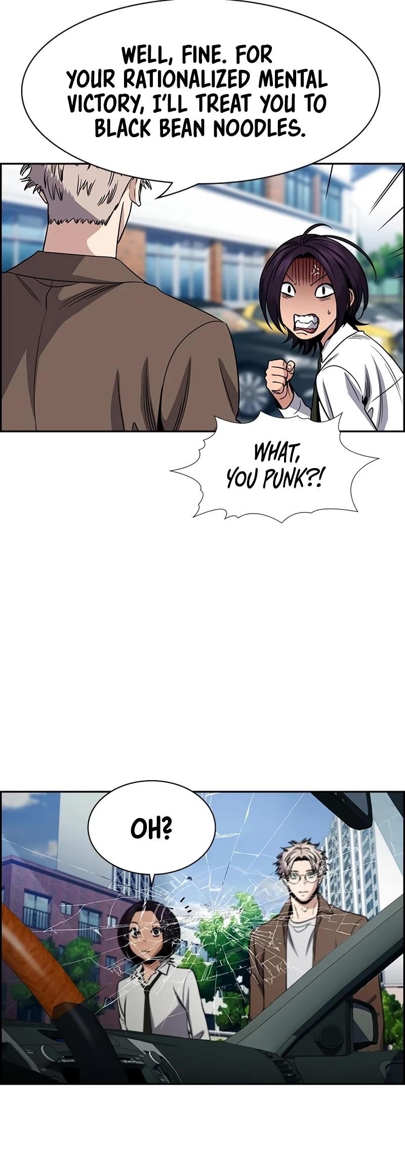 Get Schooled Chapter 183 - Page 52 in English