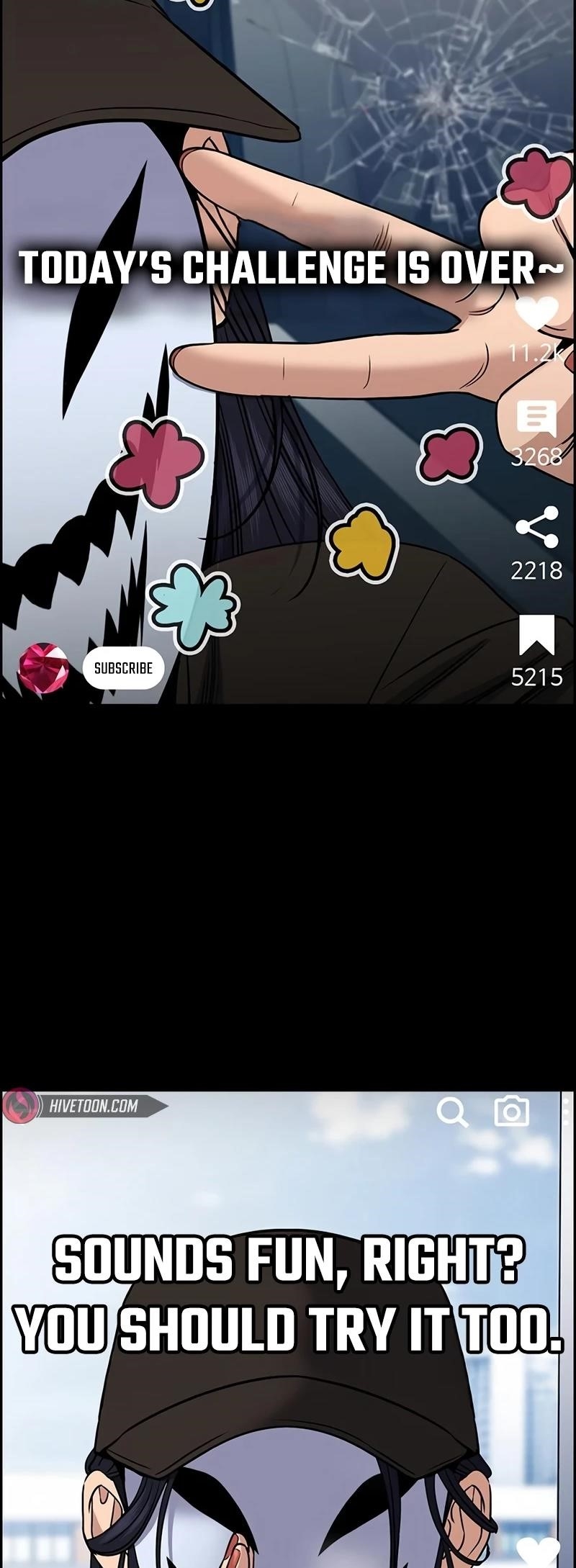 Get Schooled Chapter 183 - Page 60 in English