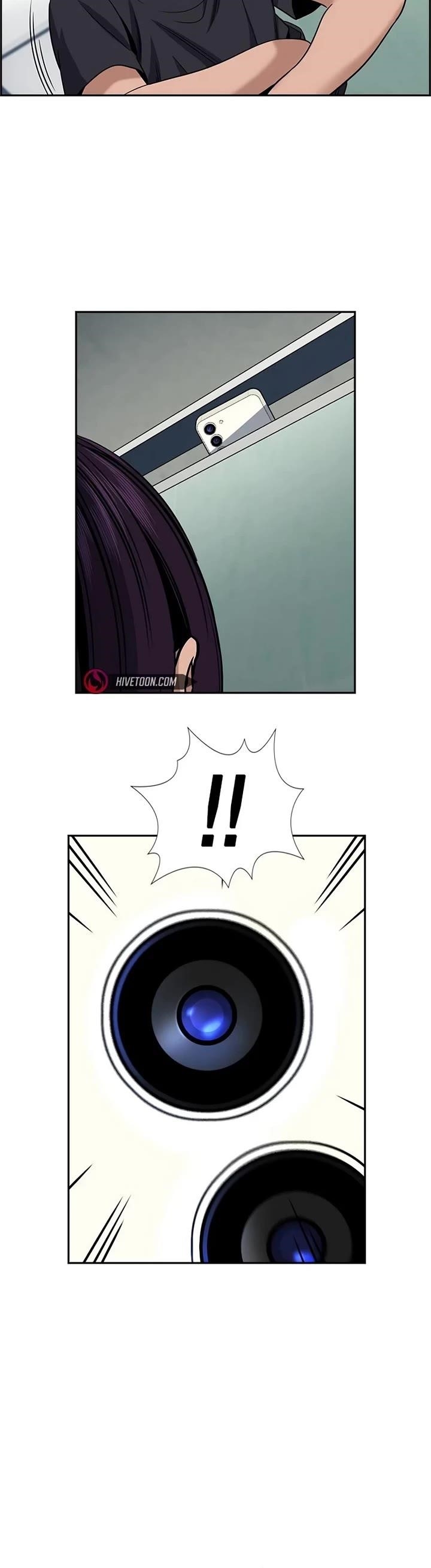 Get Schooled Chapter 184 - Page 32 in English