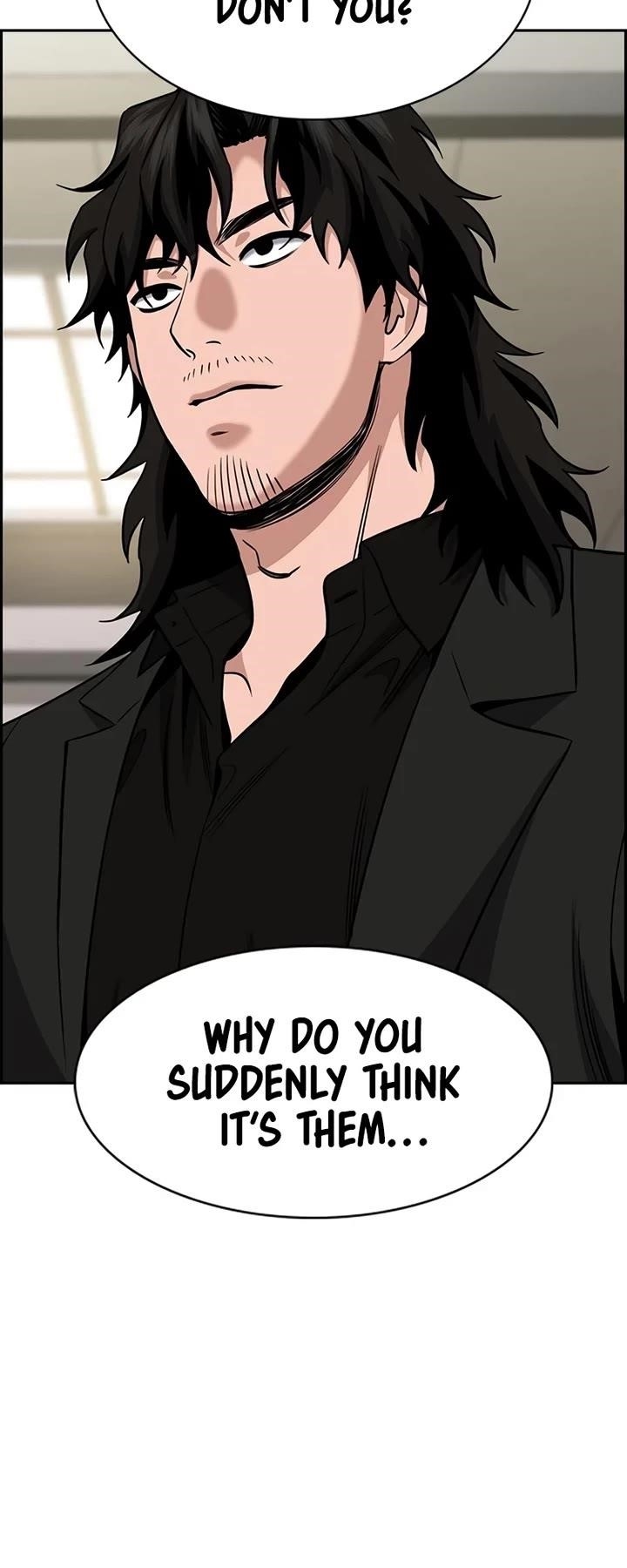 Get Schooled Chapter 185 - Page 29 in English
