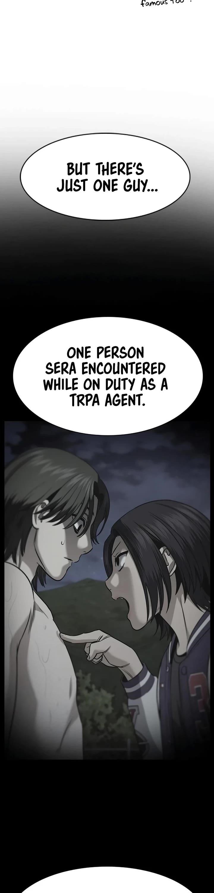 Get Schooled Chapter 185 - Page 31 in English