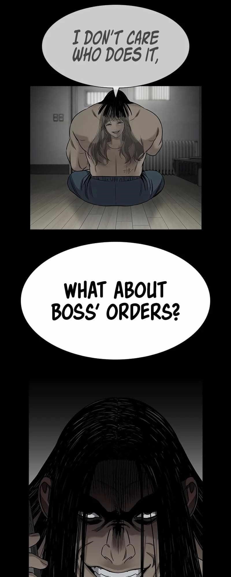 Get Schooled Chapter 186 - Page 21 in English