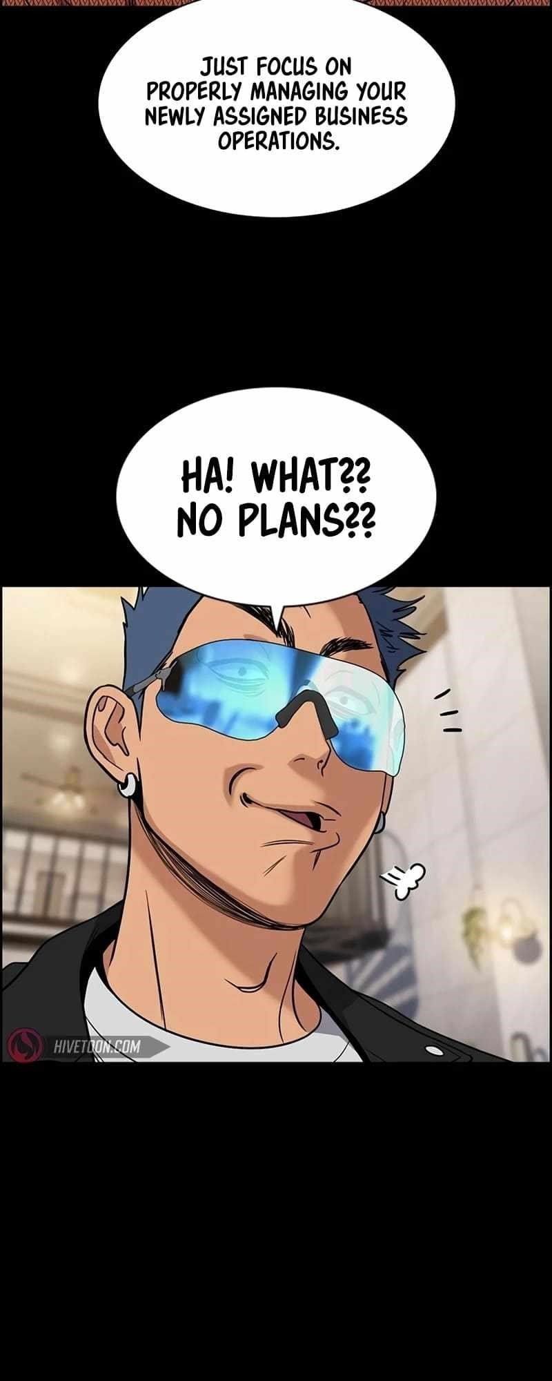 Get Schooled Chapter 186 - Page 24 in English