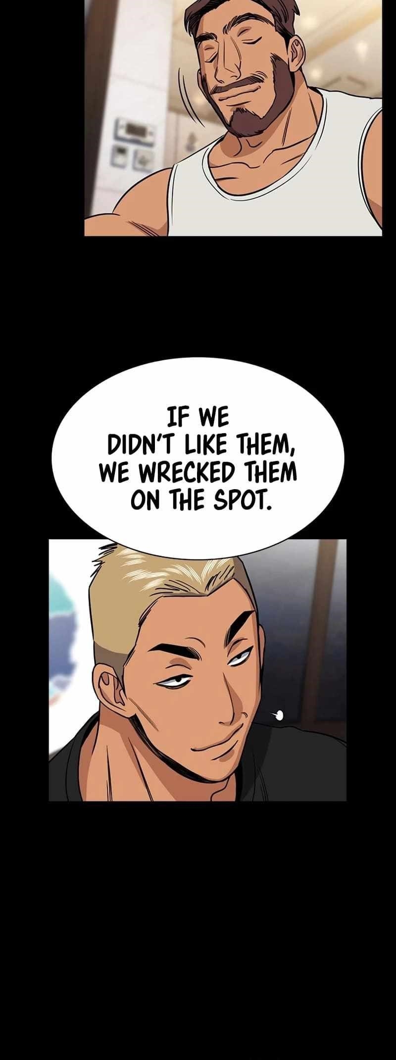 Get Schooled Chapter 186 - Page 30 in English