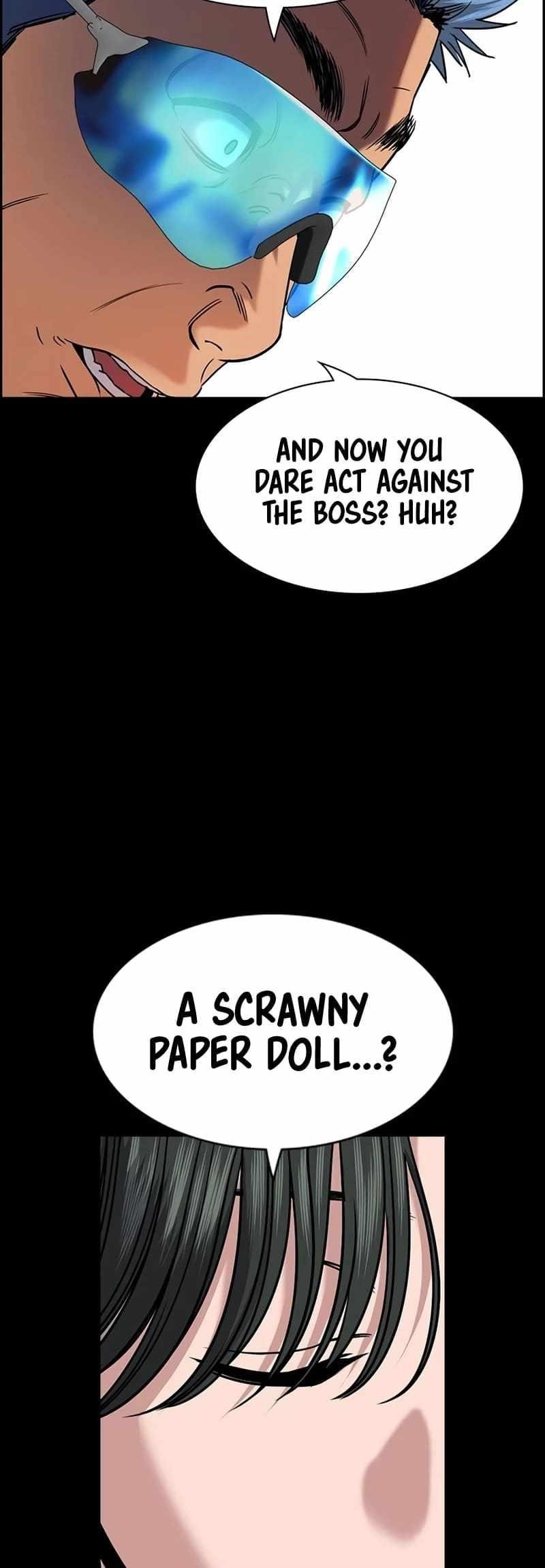 Get Schooled Chapter 186 - Page 35 in English