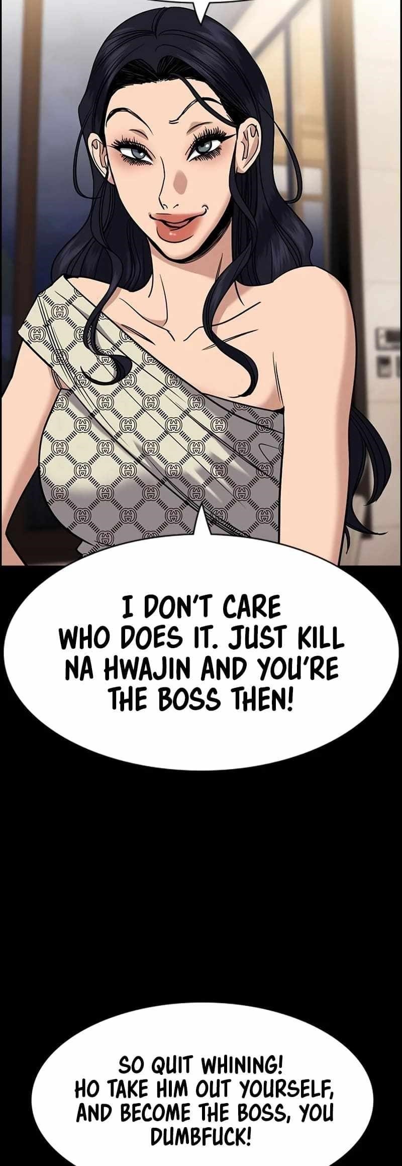 Get Schooled Chapter 186 - Page 38 in English