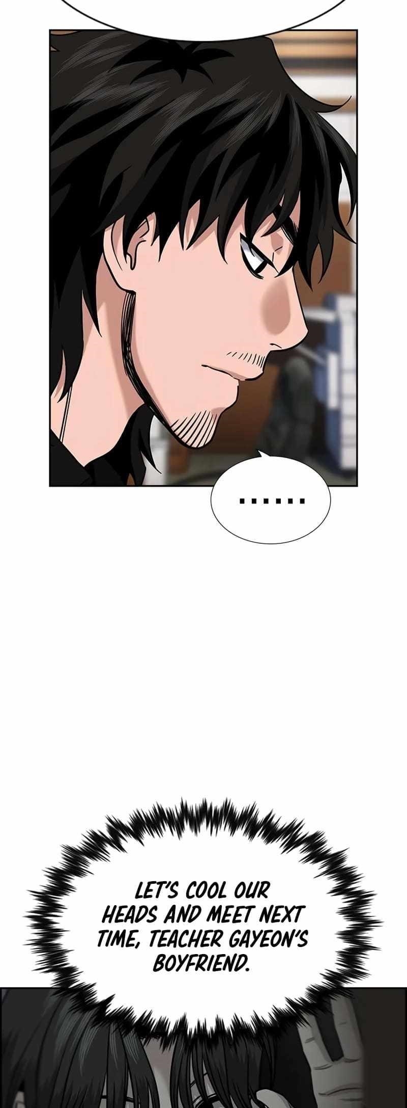 Get Schooled Chapter 186 - Page 4 in English