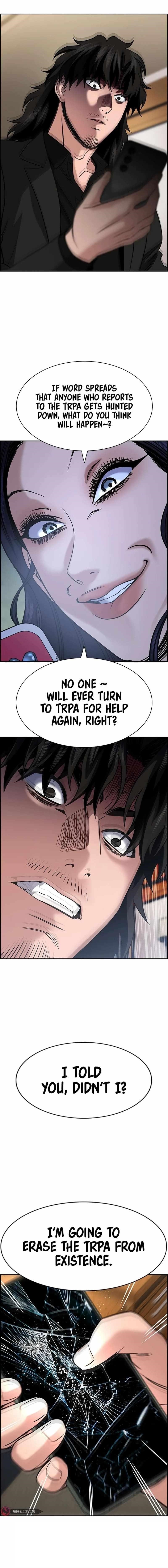 Get Schooled Chapter 186 - Page 71 in English