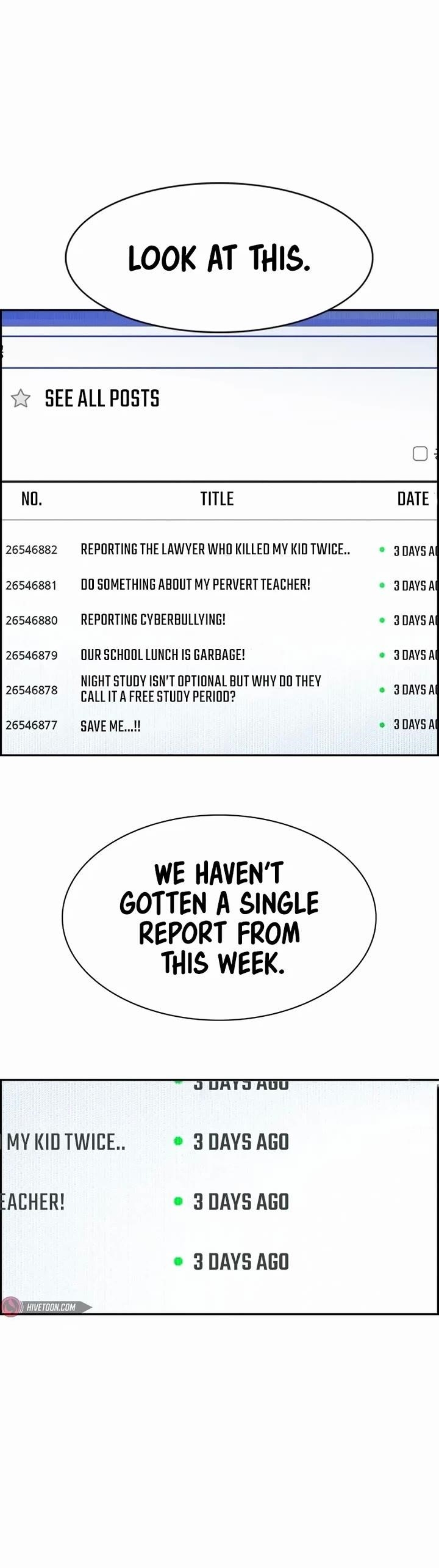 Get Schooled Chapter 187 - Page 17 in English