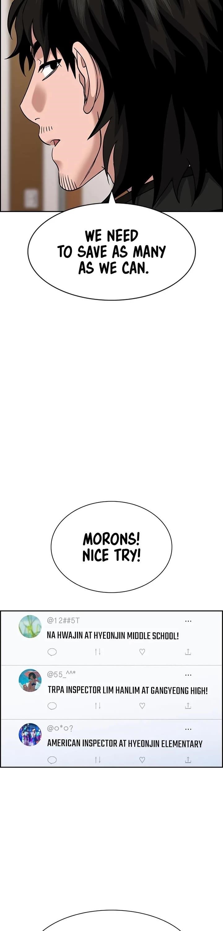 Get Schooled Chapter 187 - Page 24 in English
