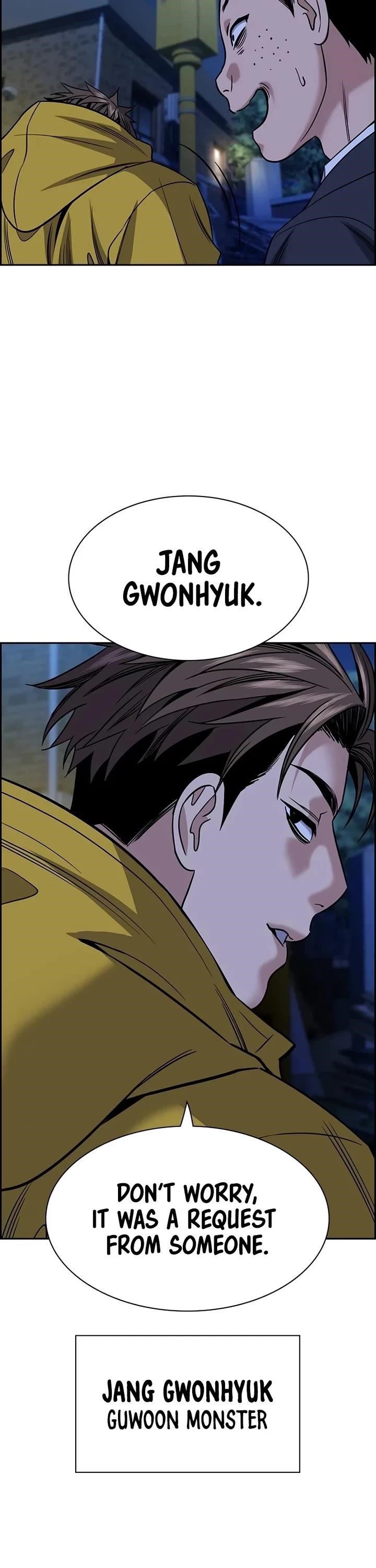 Get Schooled Chapter 187 - Page 35 in English