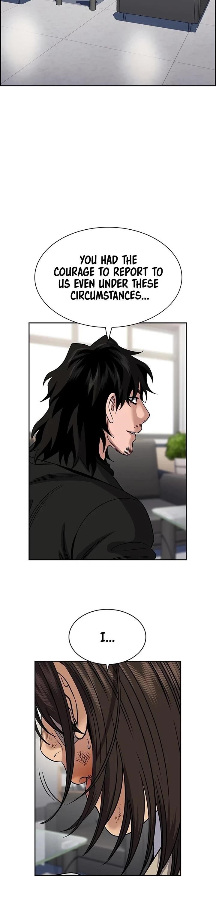 Get Schooled Chapter 187 - Page 39 in English