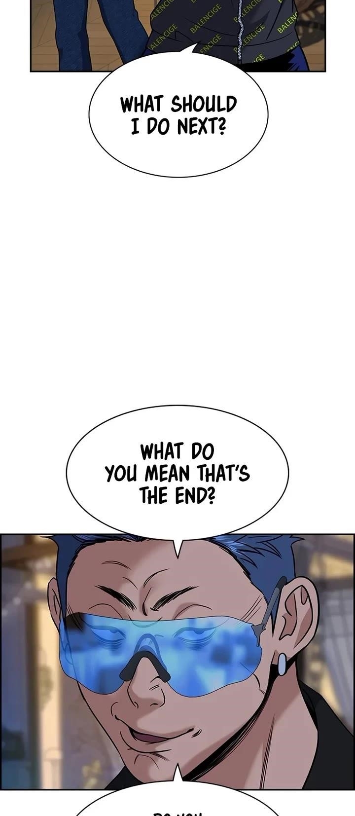 Get Schooled Chapter 187 - Page 46 in English