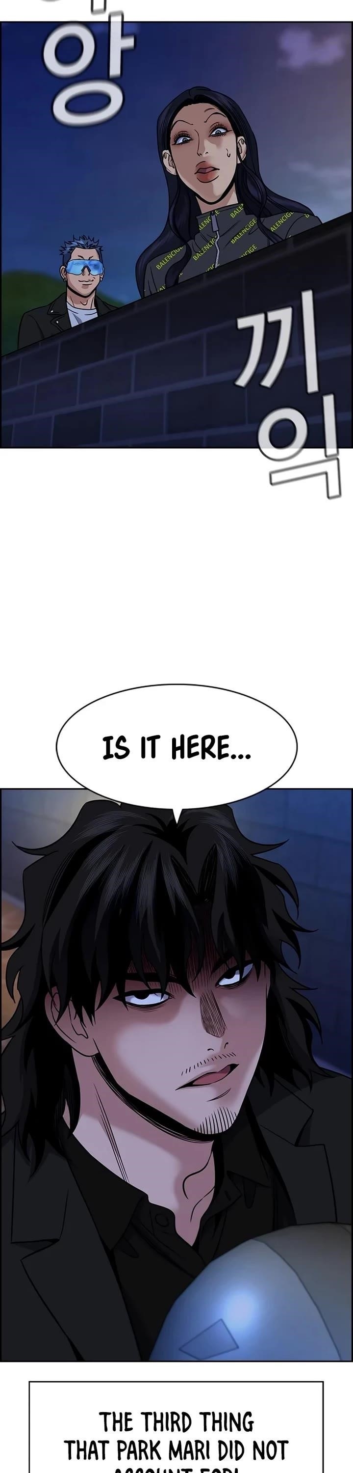 Get Schooled Chapter 187 - Page 49 in English