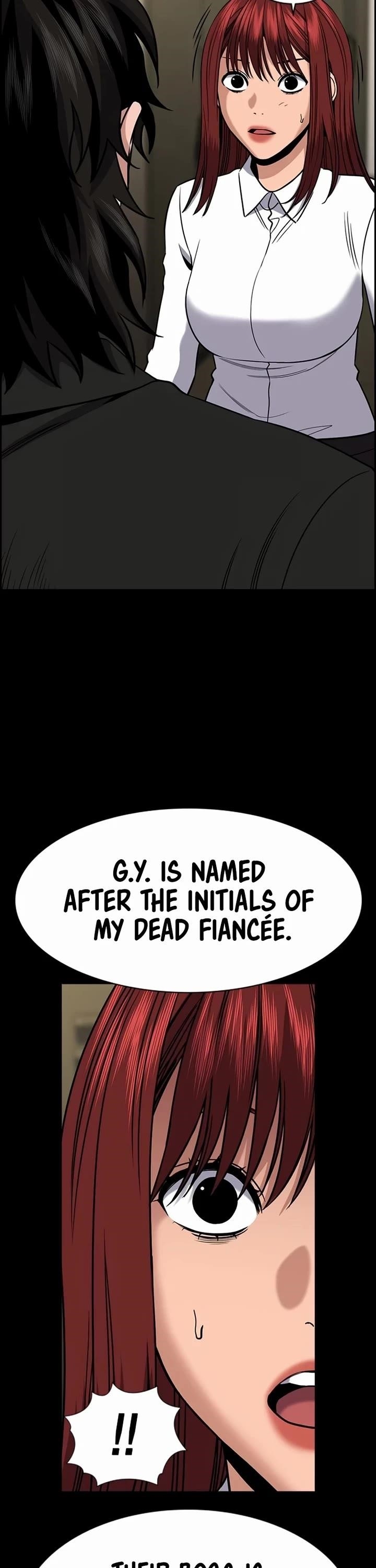 Get Schooled Chapter 188 - Page 10 in English