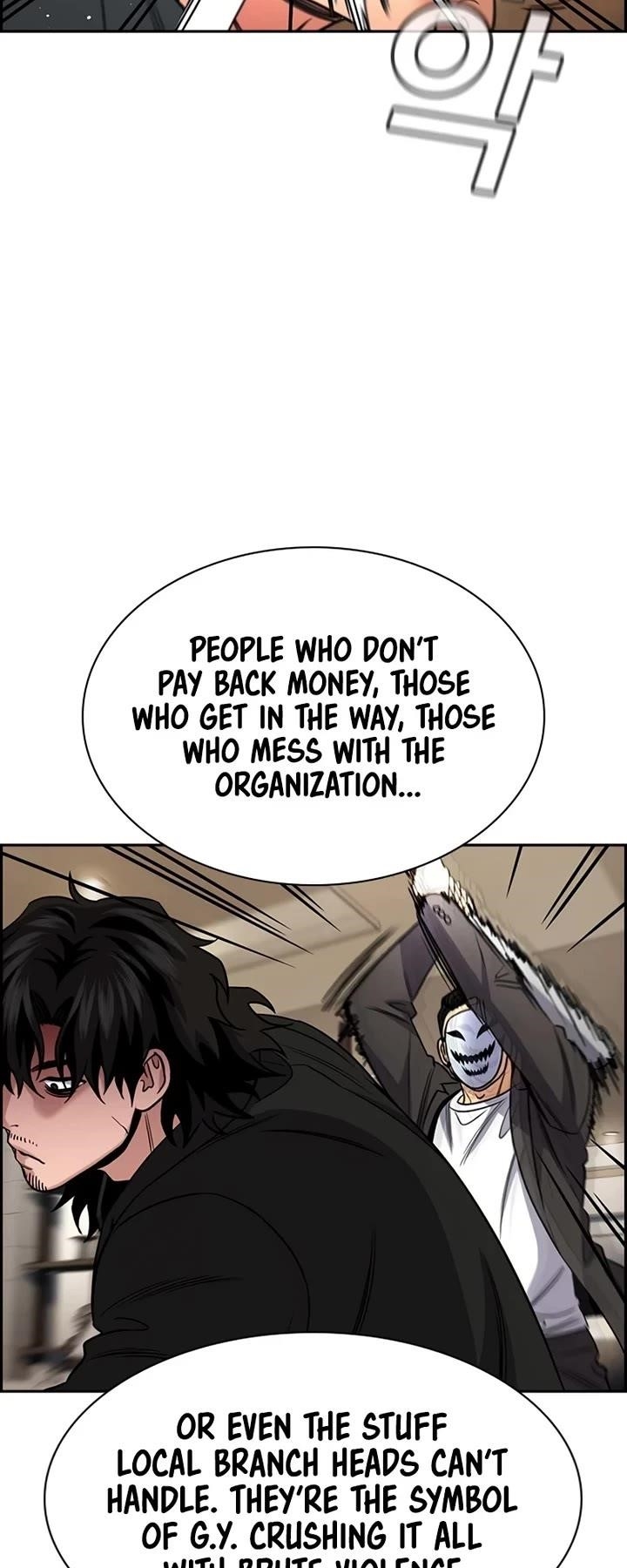 Get Schooled Chapter 188 - Page 27 in English
