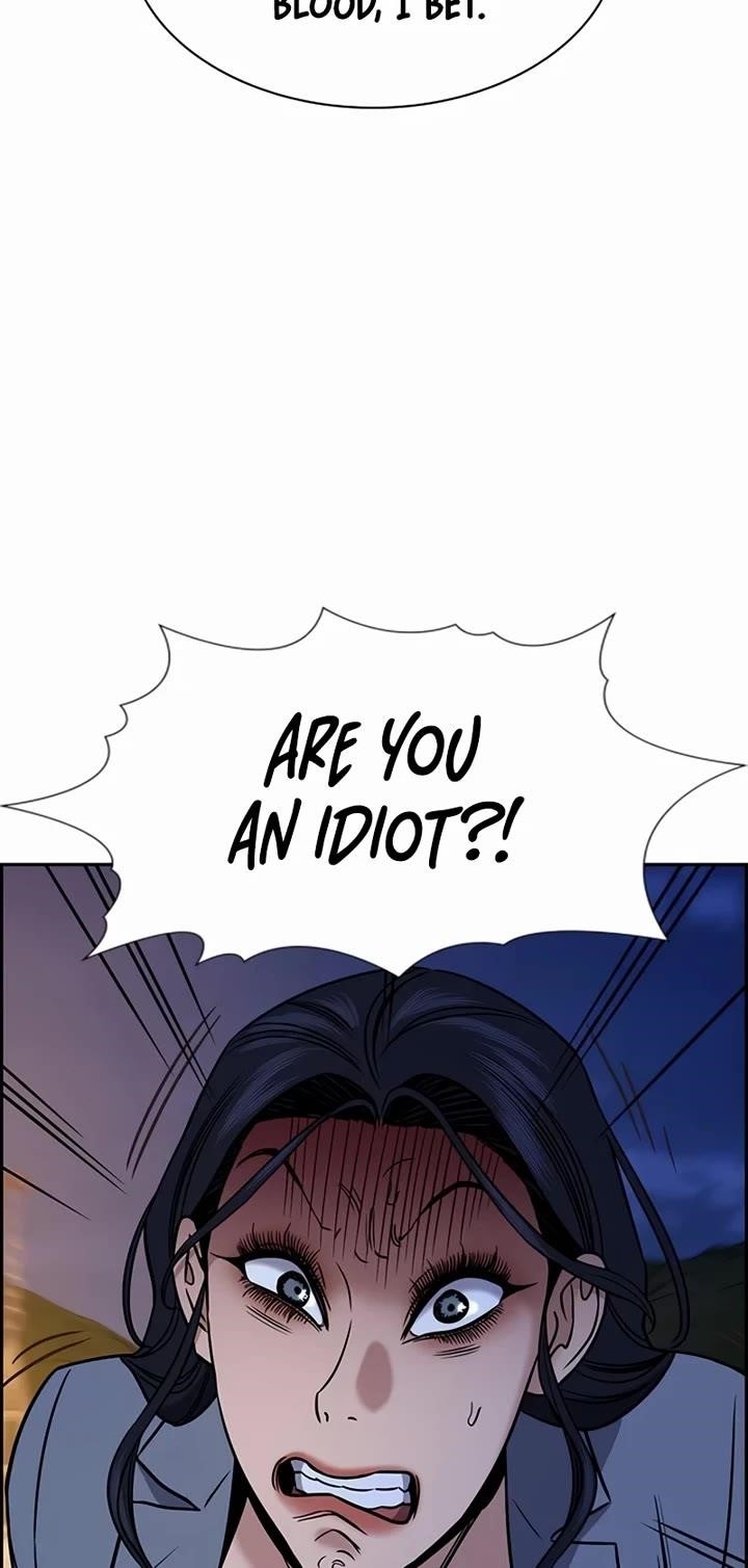 Get Schooled Chapter 188 - Page 32 in English
