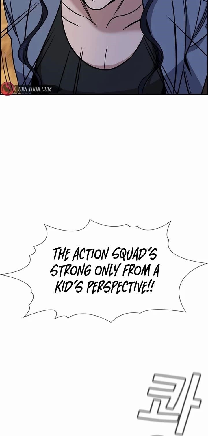 Get Schooled Chapter 188 - Page 33 in English