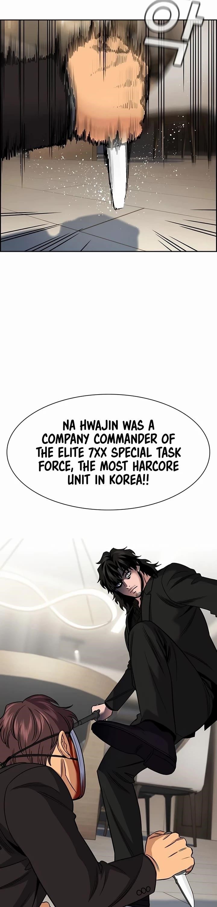 Get Schooled Chapter 188 - Page 34 in English