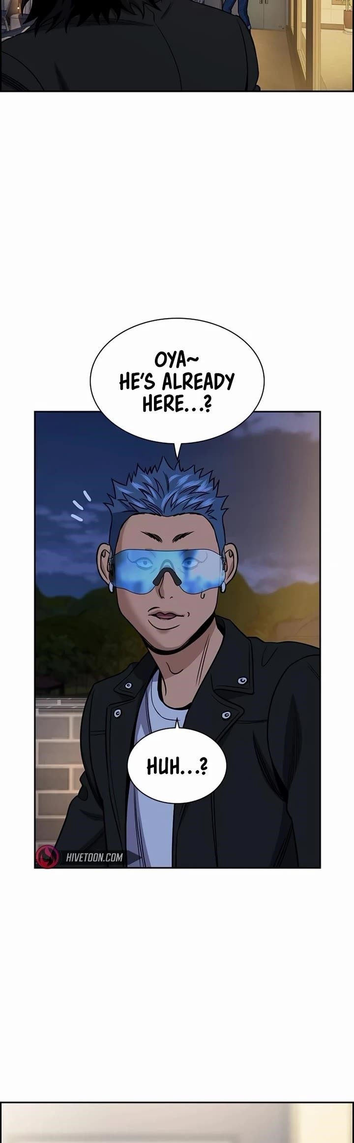 Get Schooled Chapter 188 - Page 42 in English