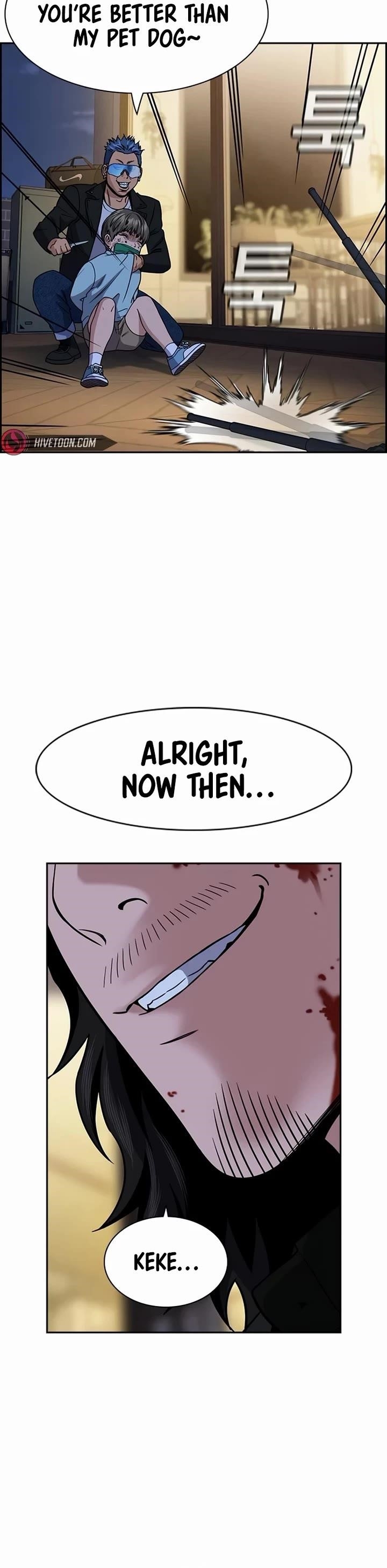 Get Schooled Chapter 188 - Page 51 in English