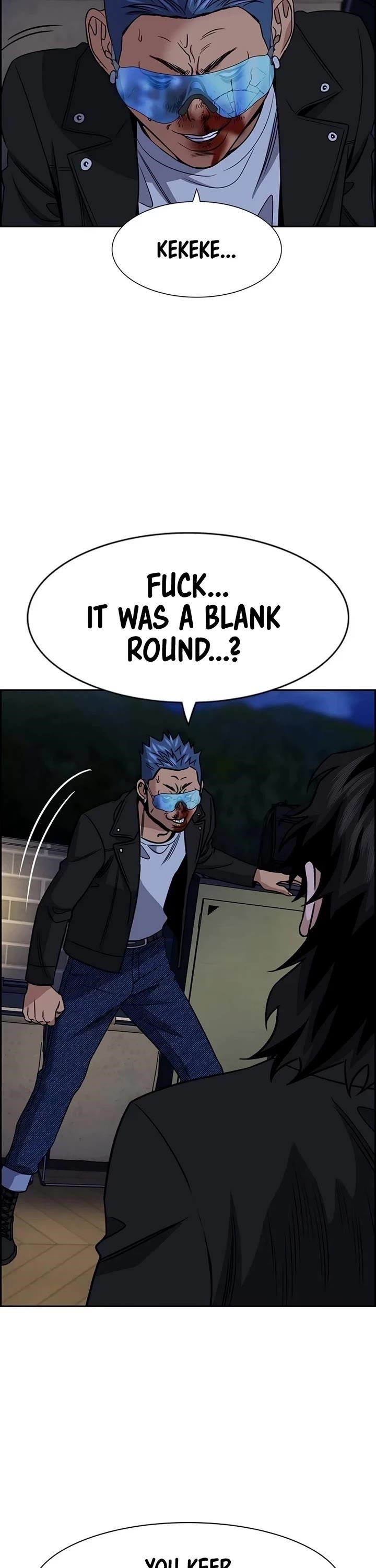 Get Schooled Chapter 189 - Page 17 in English