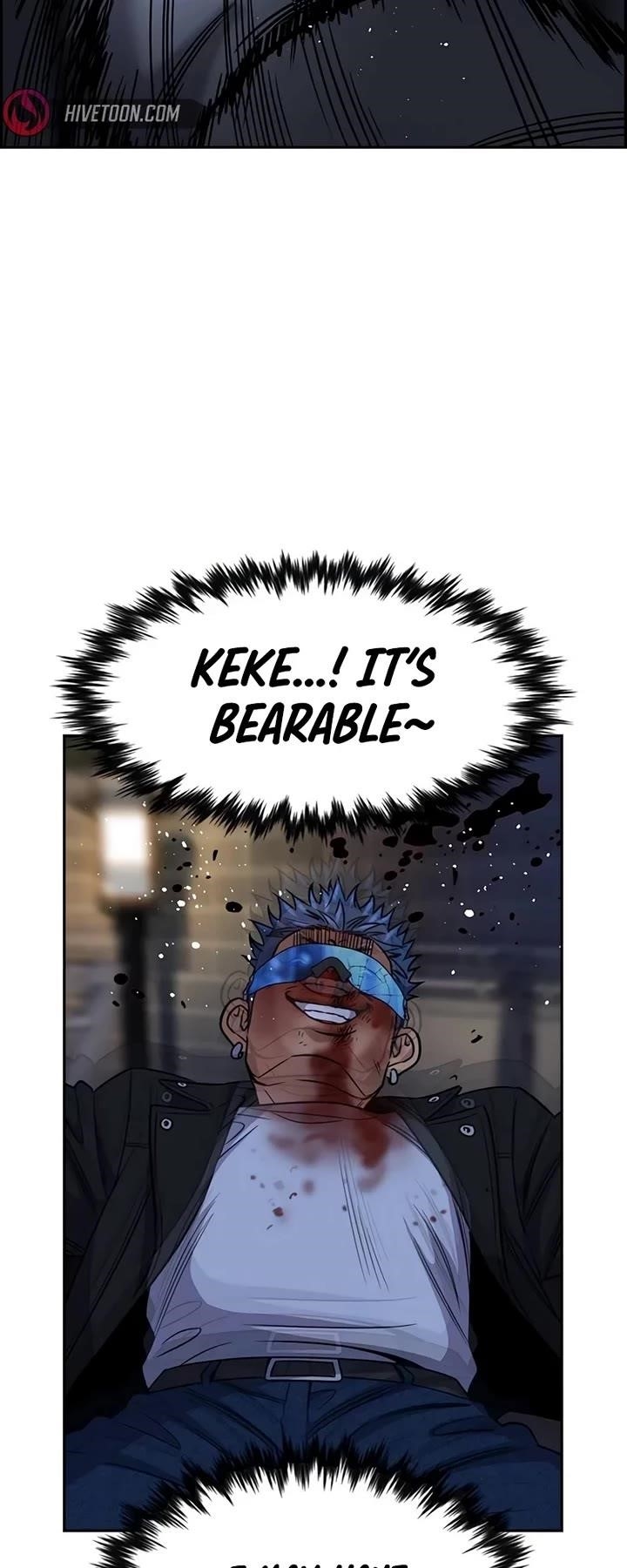 Get Schooled Chapter 189 - Page 28 in English