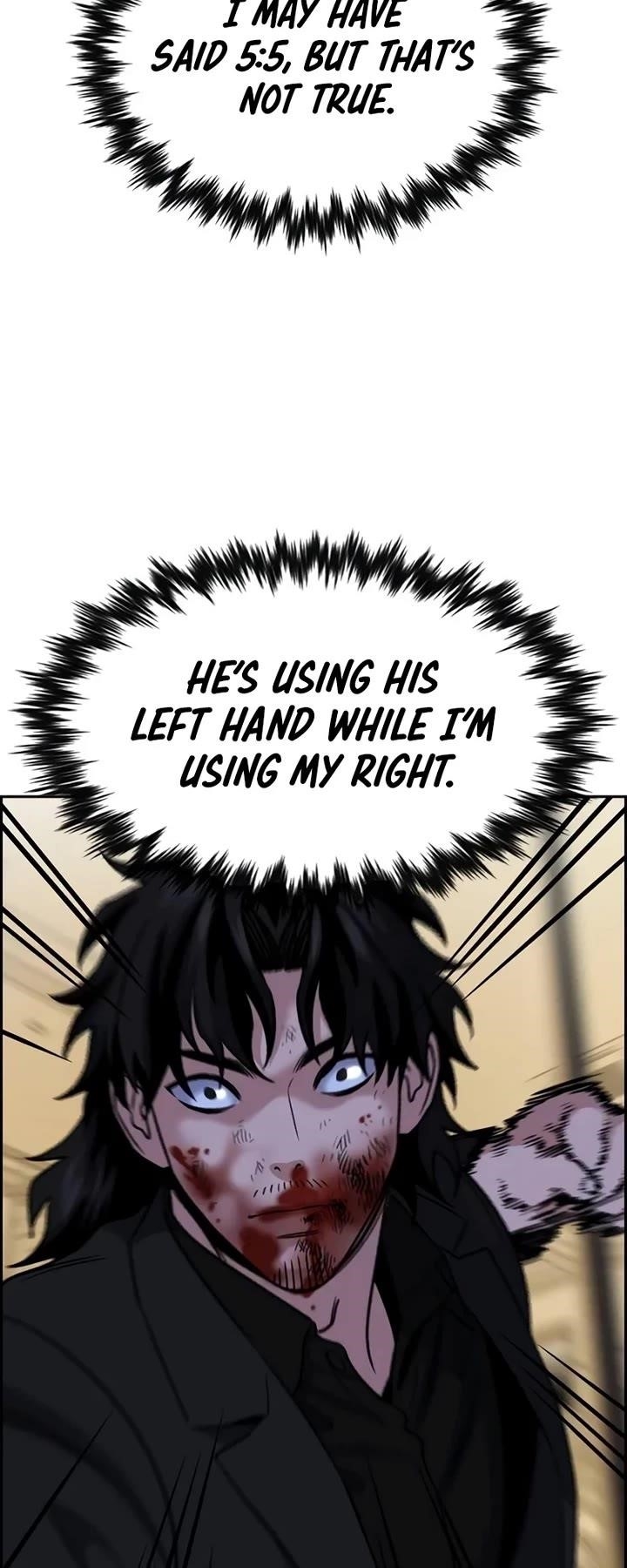 Get Schooled Chapter 189 - Page 29 in English