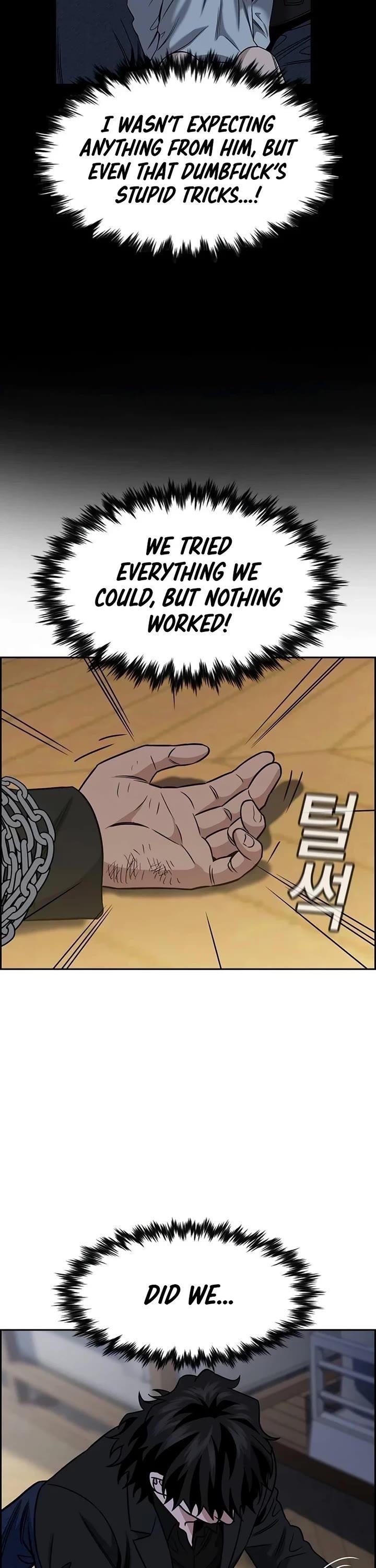 Get Schooled Chapter 189 - Page 42 in English