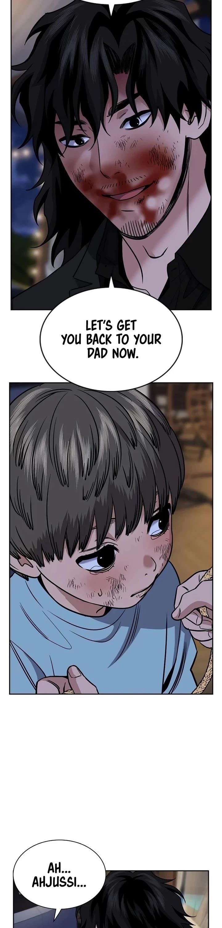 Get Schooled Chapter 189 - Page 46 in English