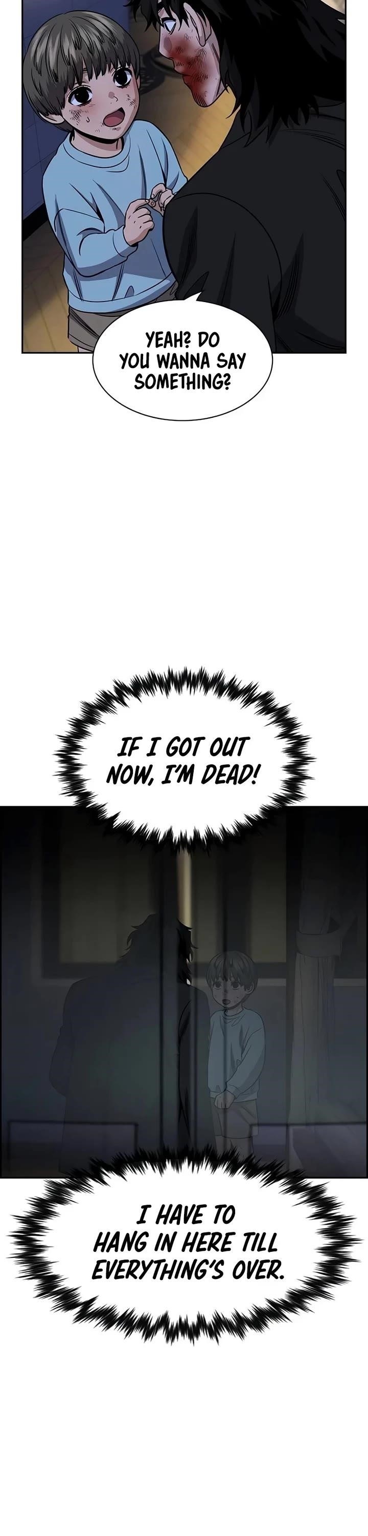 Get Schooled Chapter 189 - Page 47 in English