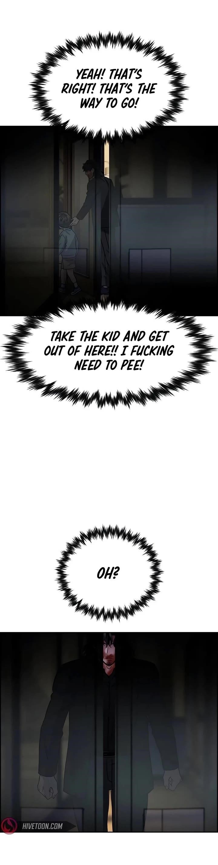 Get Schooled Chapter 189 - Page 48 in English