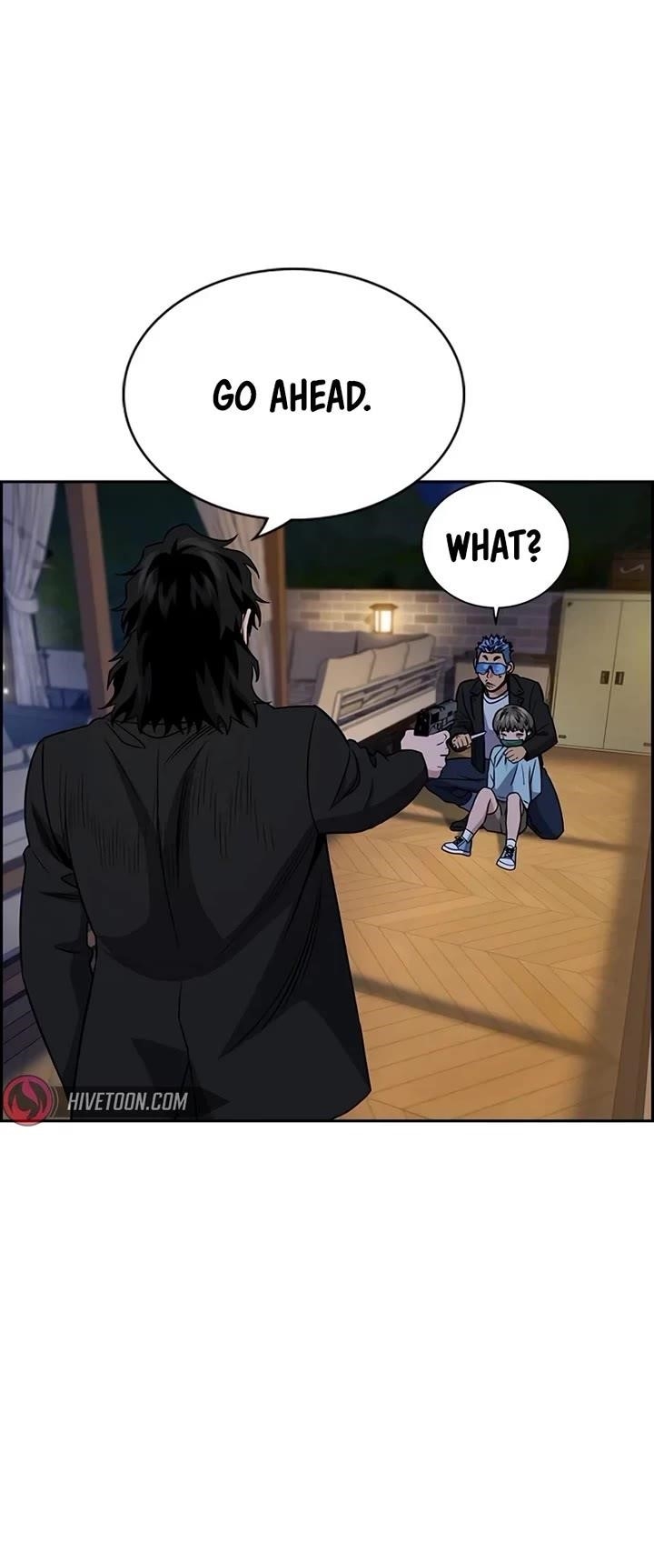 Get Schooled Chapter 189 - Page 9 in English