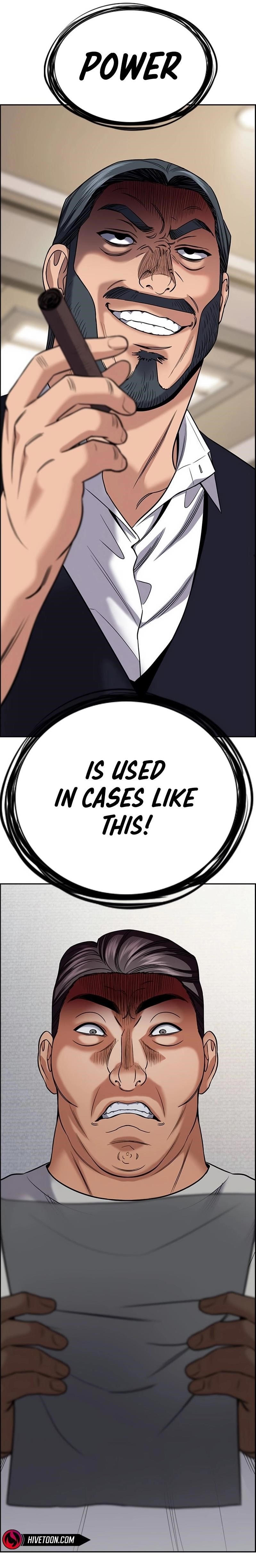 Get Schooled Chapter 194 - Page 16 in English