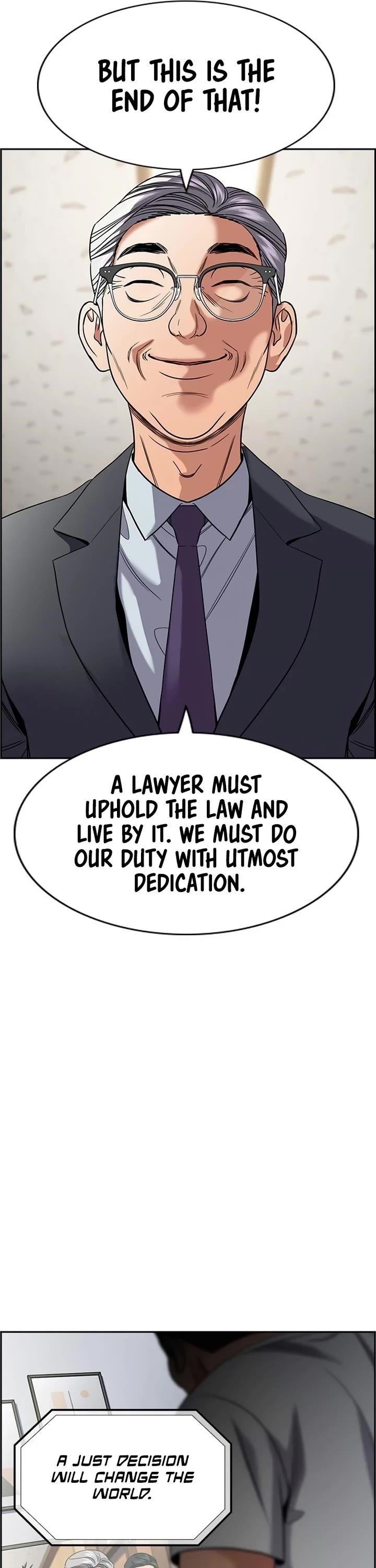 Get Schooled Chapter 195 - Page 14 in English