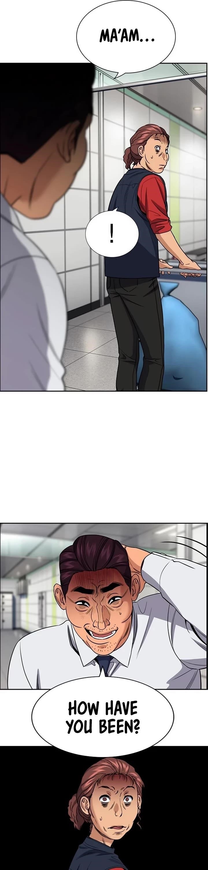 Get Schooled Chapter 195 - Page 24 in English